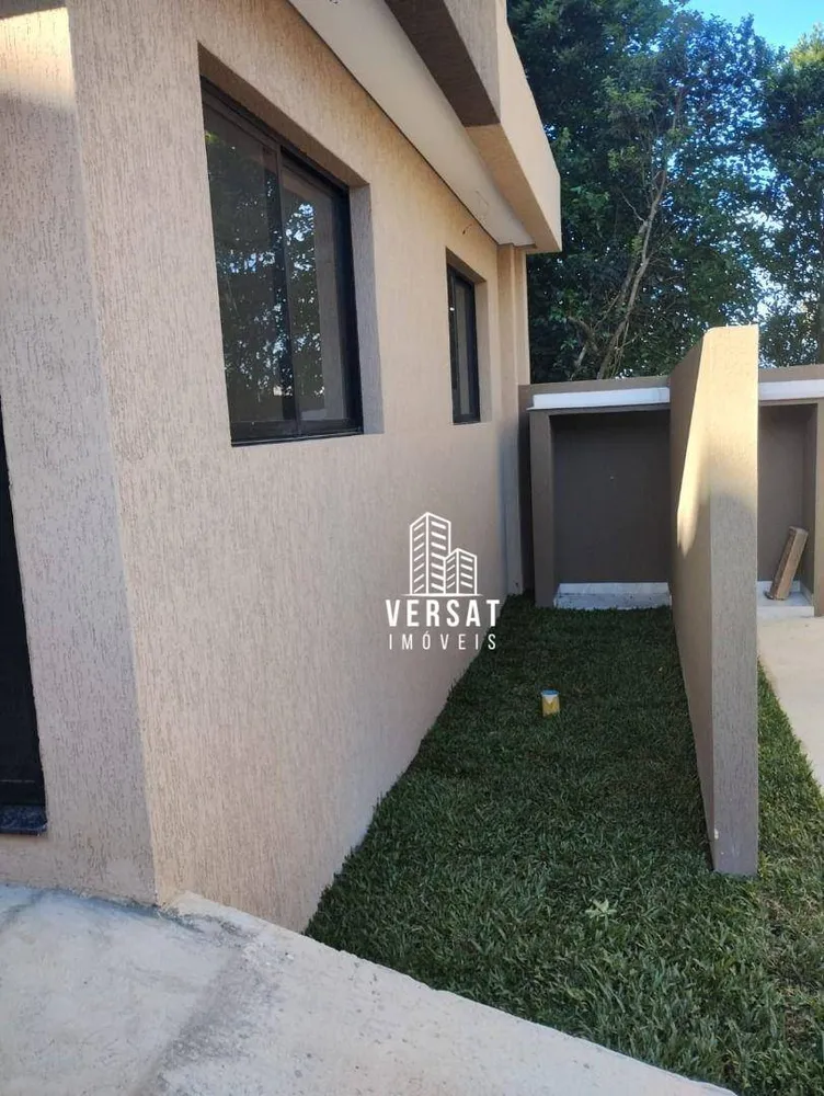 Sobrado, 3 quartos, 112 m² - Foto 2