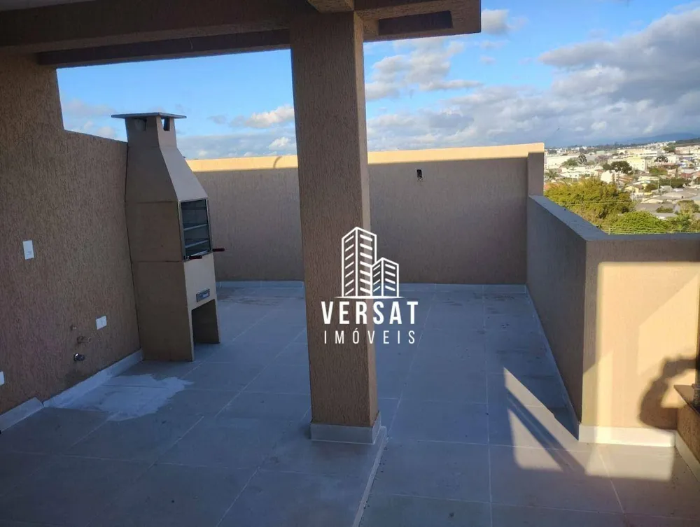 Sobrado, 3 quartos, 112 m² - Foto 11