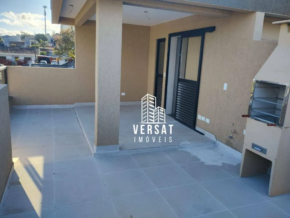 Sobrado, 3 quartos, 112 m² - Foto 14