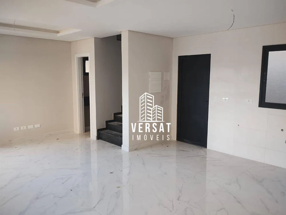 Sobrado, 3 quartos, 112 m² - Foto 3