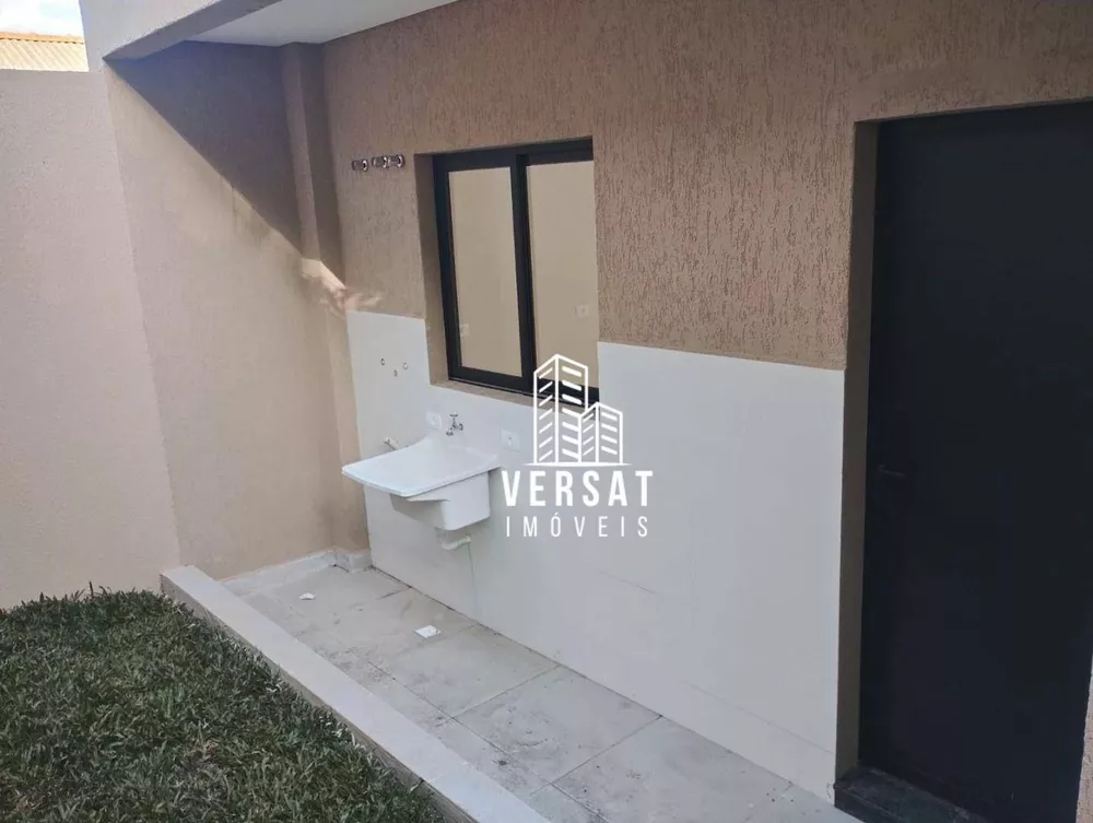 Sobrado, 3 quartos, 112 m² - Foto 4