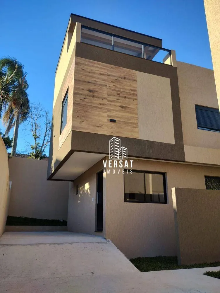 Sobrado, 3 quartos, 112 m² - Foto 16