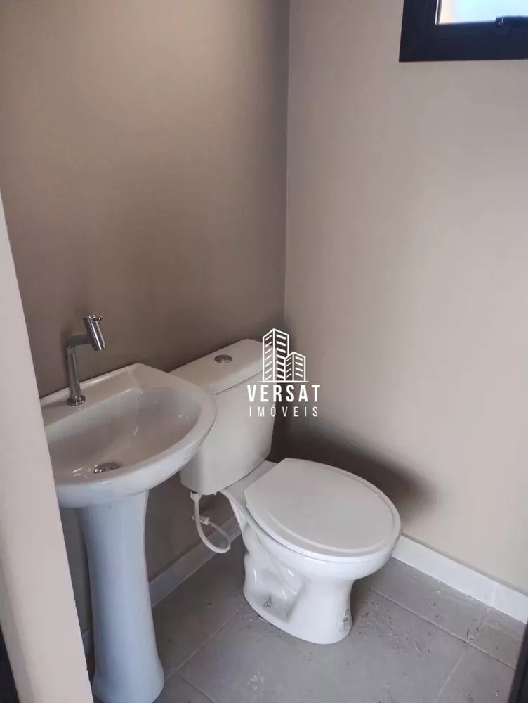 Sobrado, 3 quartos, 112 m² - Foto 2