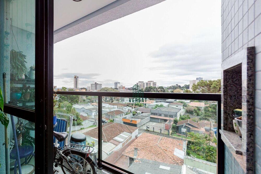Apartamento à venda com 1 quarto, 28m² - Foto 4