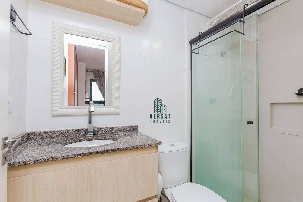 Apartamento à venda com 1 quarto, 28m² - Foto 10