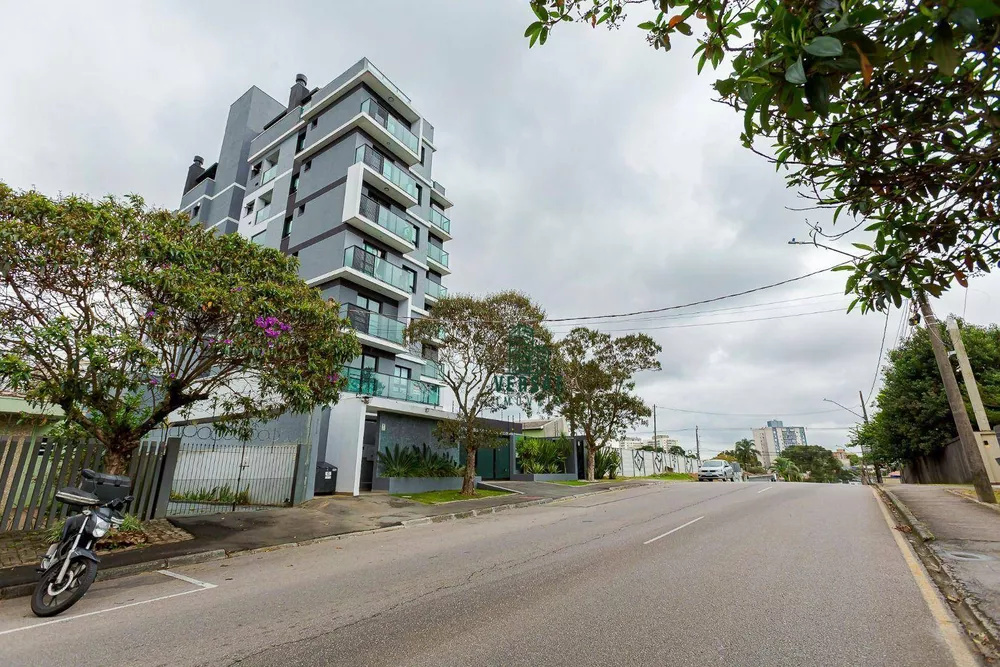 Apartamento, 1 quarto, 28 m² - Foto 9