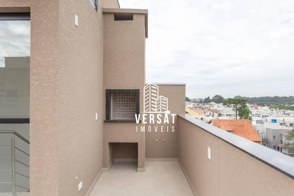 Sobrado, 3 quartos, 142 m² - Foto 11
