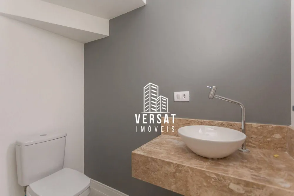 Sobrado, 3 quartos, 142 m² - Foto 3