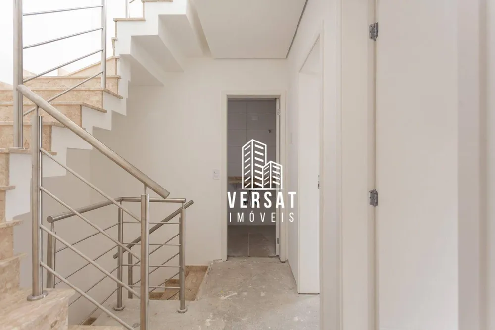 Sobrado, 3 quartos, 142 m² - Foto 4