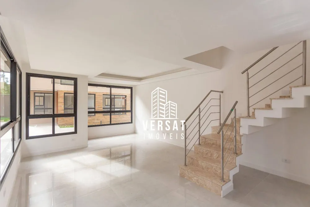 Sobrado, 3 quartos, 142 m² - Foto 2
