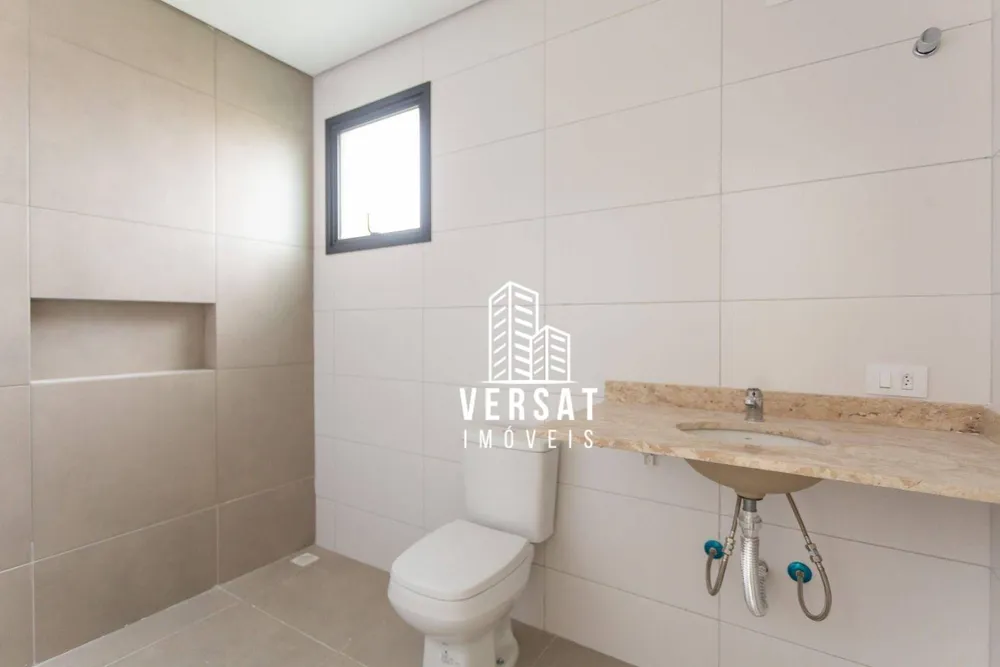 Sobrado, 3 quartos, 142 m² - Foto 5