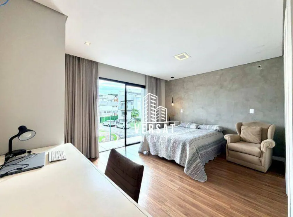 Casa de Condomínio, 3 quartos - Foto 6