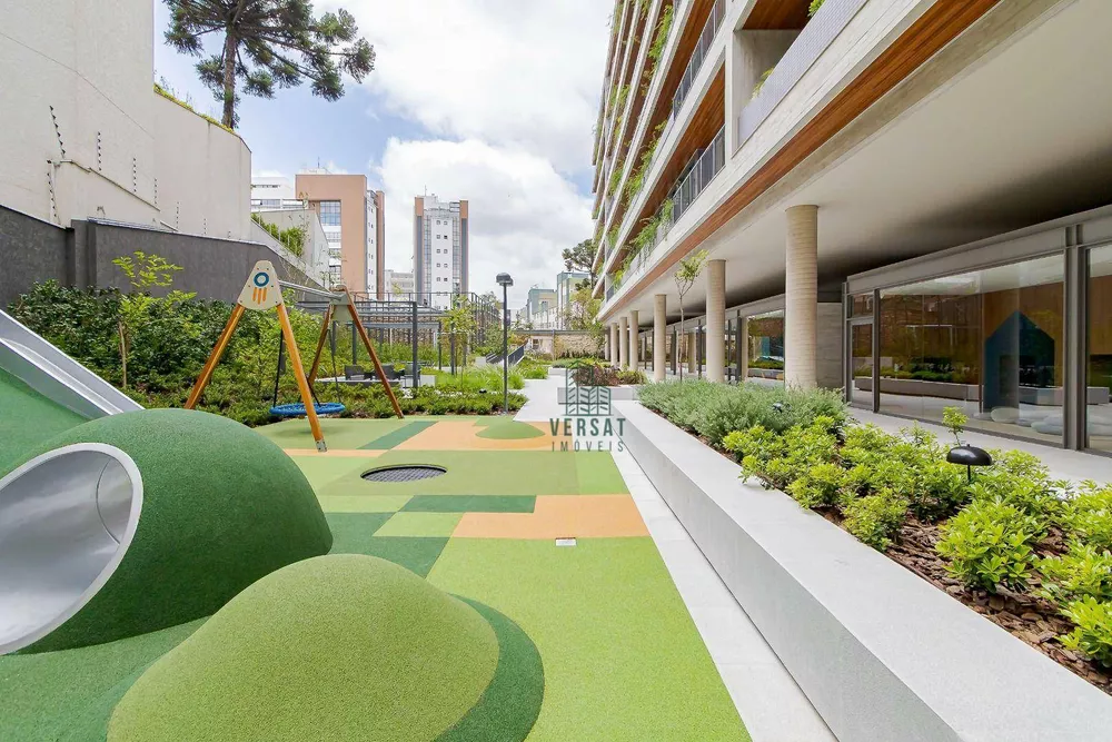 Apartamento, 3 quartos, 132 m² - Foto 12