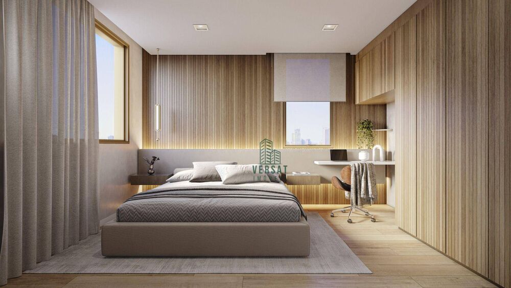 Apartamento, 3 quartos, 70 m² - Foto 4