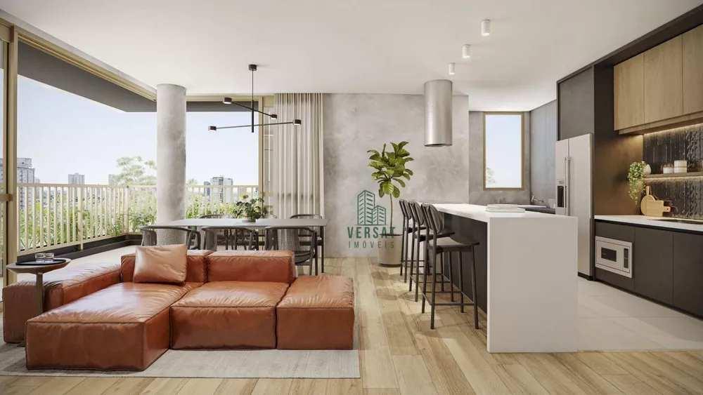 Apartamento, 3 quartos, 70 m² - Foto 3