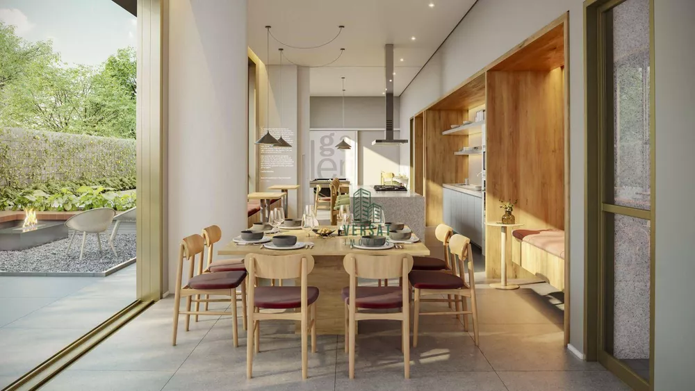 Apartamento, 3 quartos, 70 m² - Foto 6