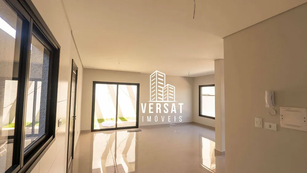 Sobrado, 3 quartos, 105 m² - Foto 5