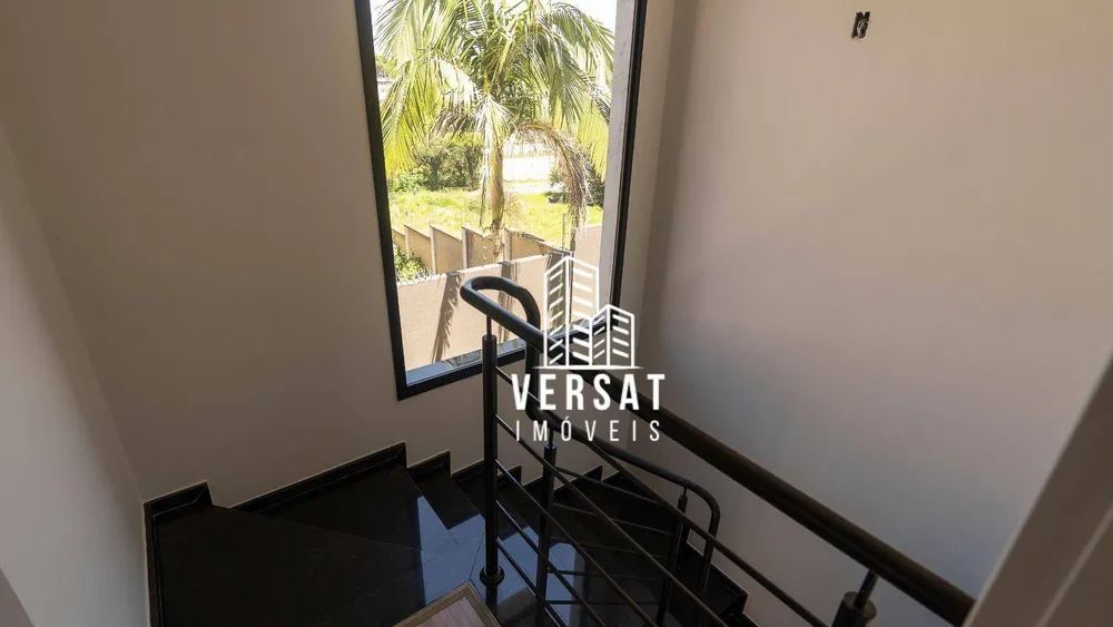 Sobrado, 3 quartos, 105 m² - Foto 8