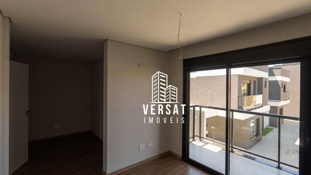 Sobrado, 3 quartos, 105 m² - Foto 16