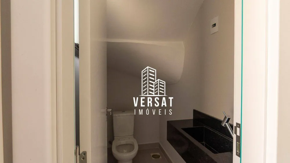 Sobrado, 3 quartos, 105 m² - Foto 4