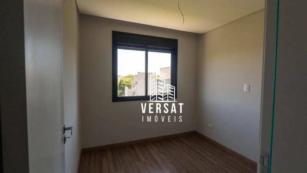 Sobrado, 3 quartos, 105 m² - Foto 13