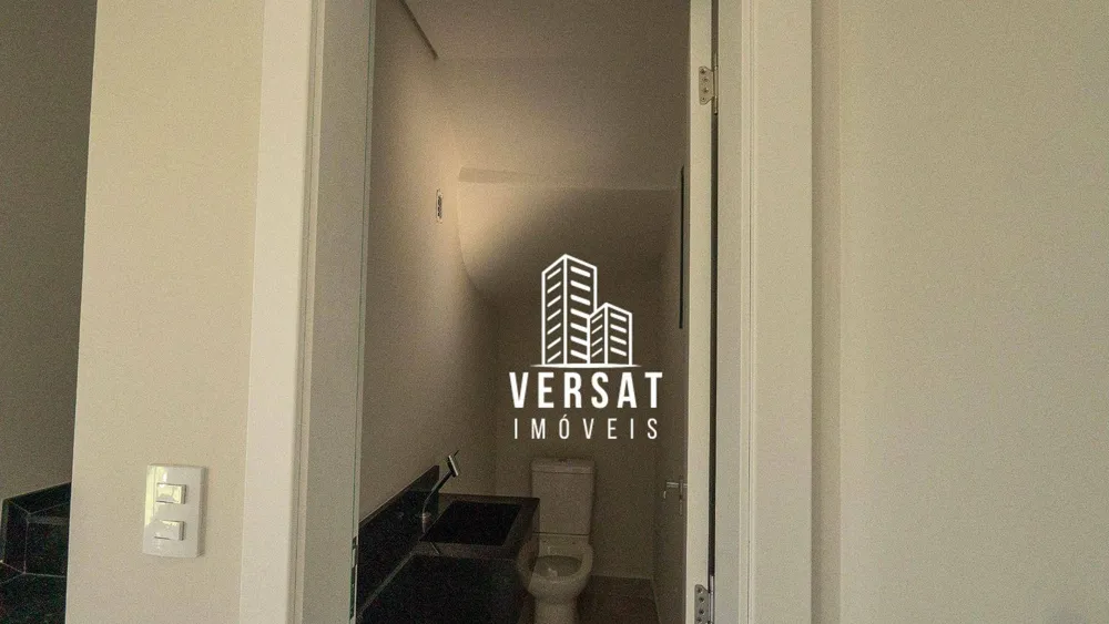 Sobrado, 3 quartos, 105 m² - Foto 10