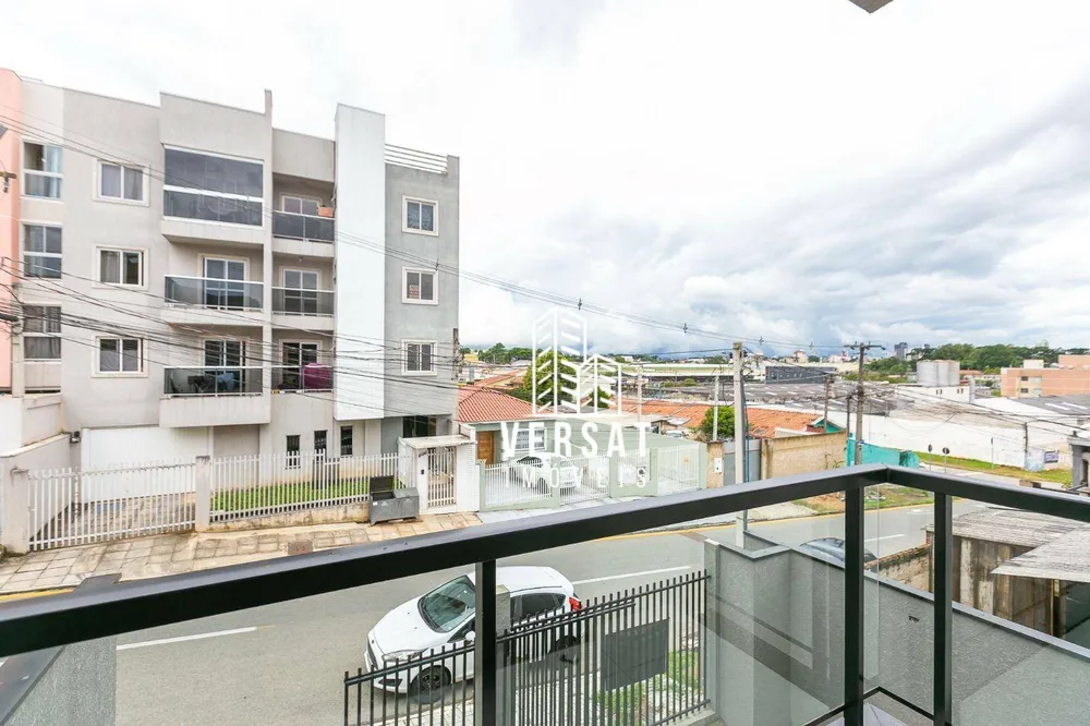 Sobrado, 4 quartos, 173 m² - Foto 13