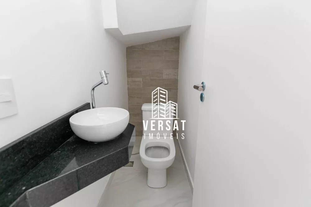 Sobrado, 4 quartos, 173 m² - Foto 3