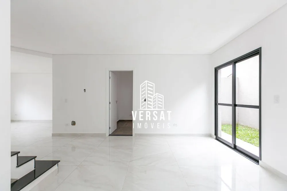 Sobrado, 4 quartos, 173 m² - Foto 8