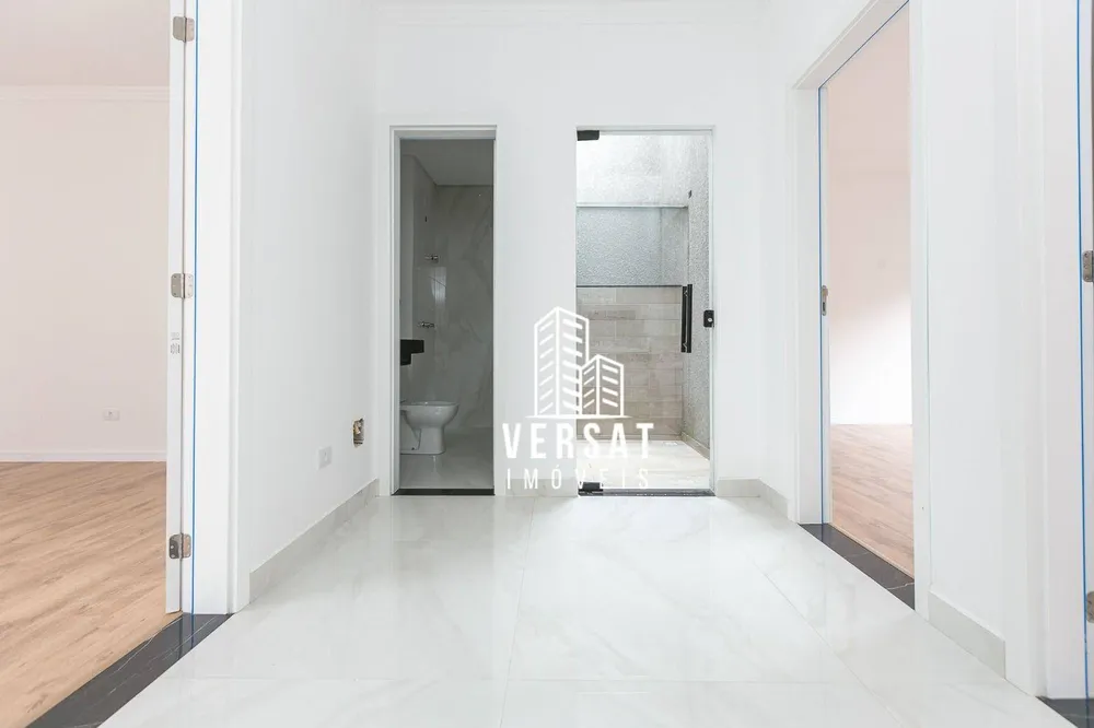Sobrado, 4 quartos, 173 m² - Foto 12
