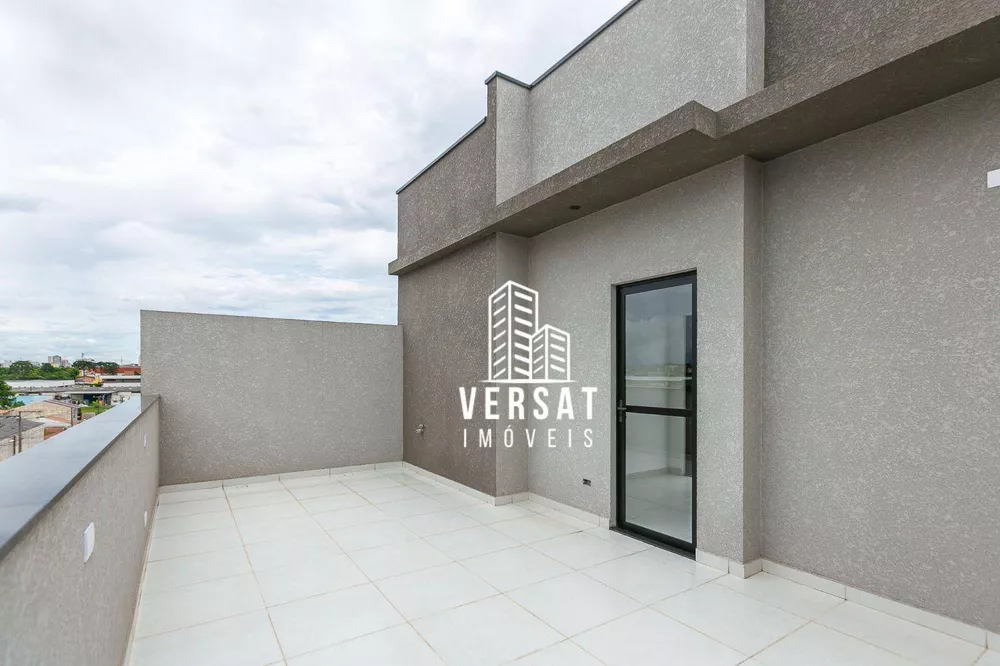 Sobrado, 4 quartos, 173 m² - Foto 1