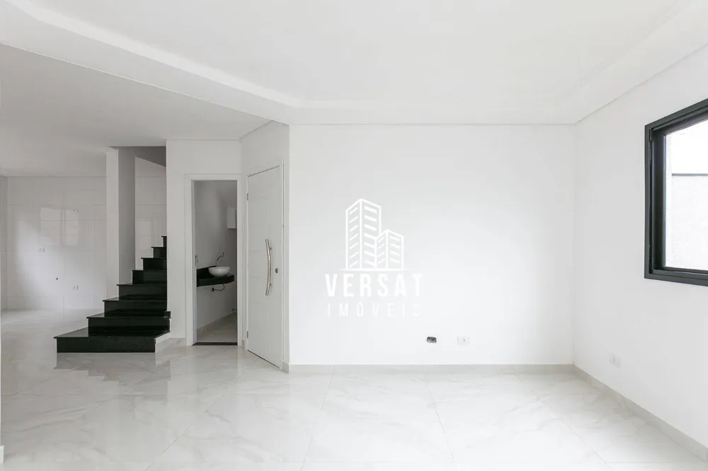 Sobrado, 4 quartos, 173 m² - Foto 4