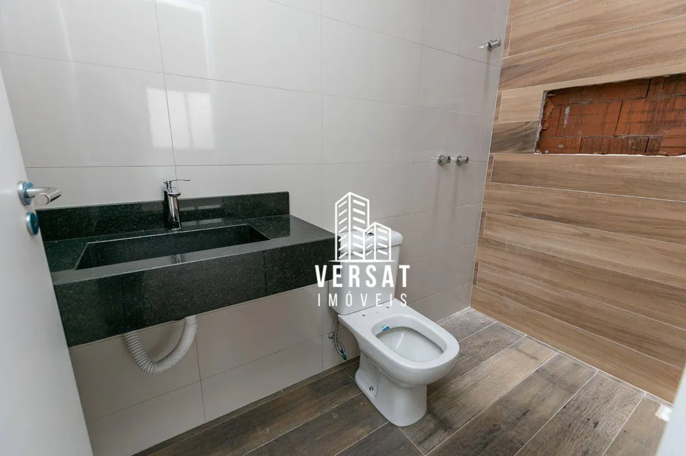 Sobrado, 4 quartos, 173 m² - Foto 10