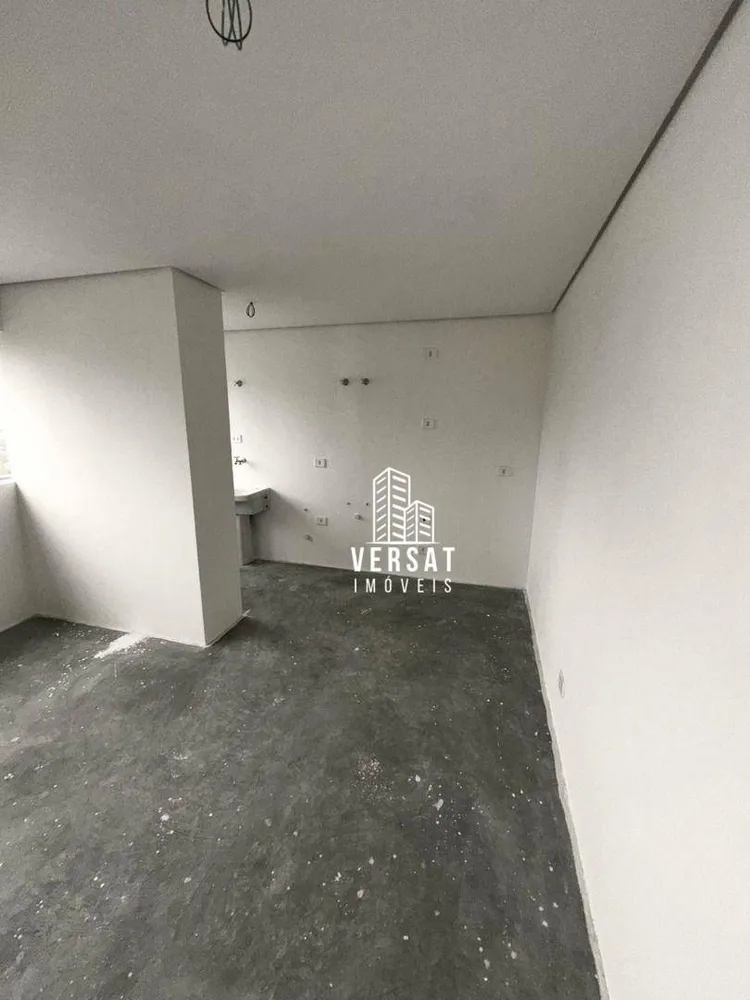 Kitnet-Studio, 33 m² - Foto 3