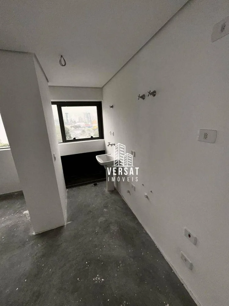Kitnet-Studio, 33 m² - Foto 5