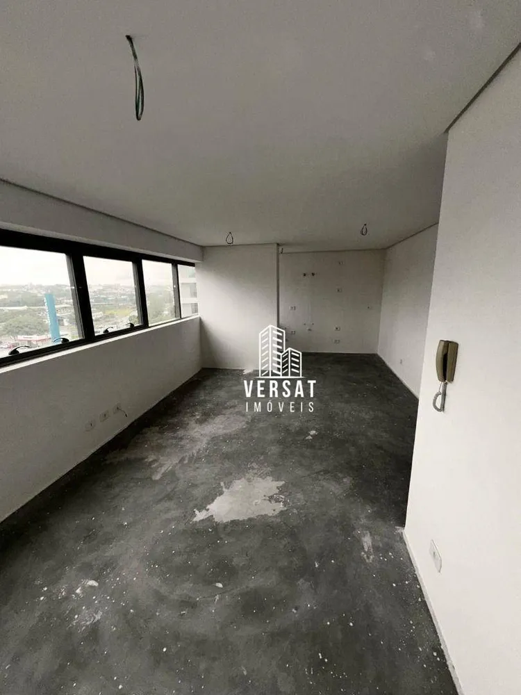 Kitnet-Studio, 33 m² - Foto 7