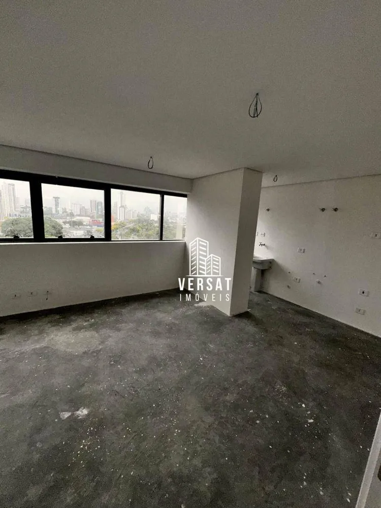 Kitnet-Studio, 33 m² - Foto 2