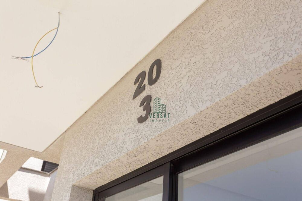 Sobrado à venda com 3 quartos, 103m² - Foto 1