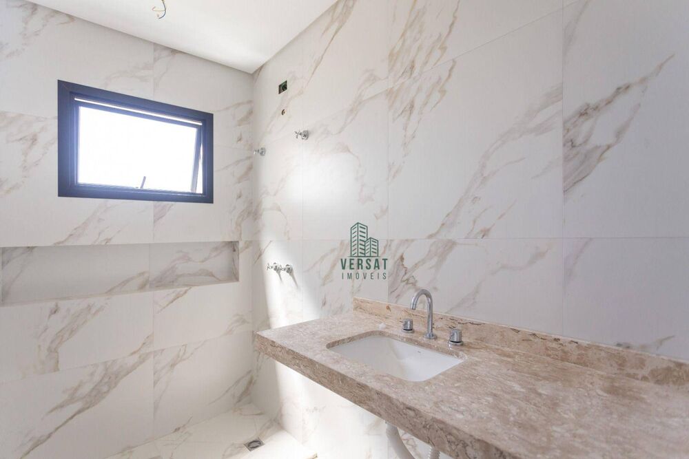 Sobrado à venda com 3 quartos, 103m² - Foto 4