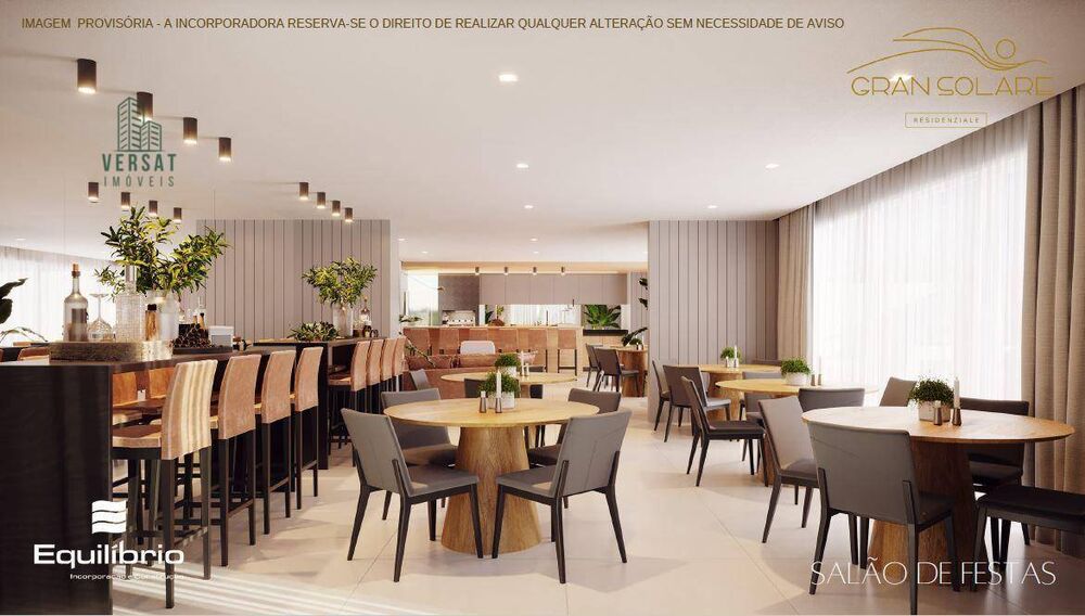 Cobertura à venda com 3 quartos, 228m² - Foto 1