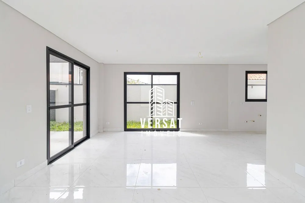 Sobrado, 3 quartos, 119 m² - Foto 3