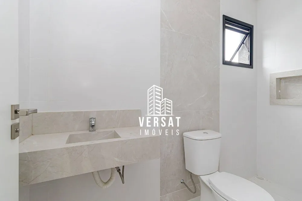 Sobrado, 3 quartos, 119 m² - Foto 7