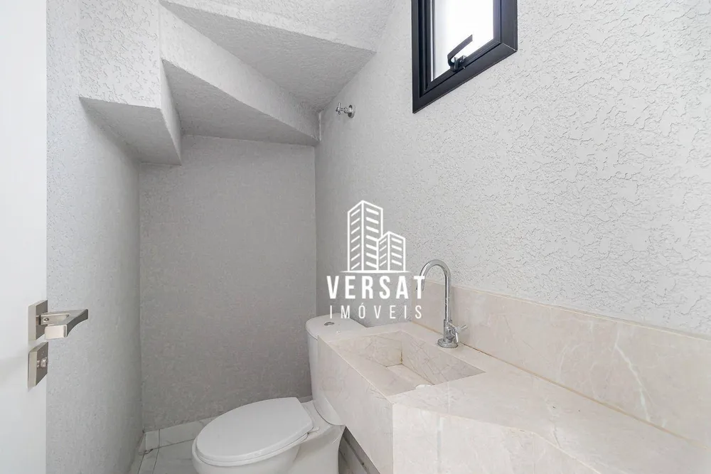 Sobrado, 3 quartos, 119 m² - Foto 6