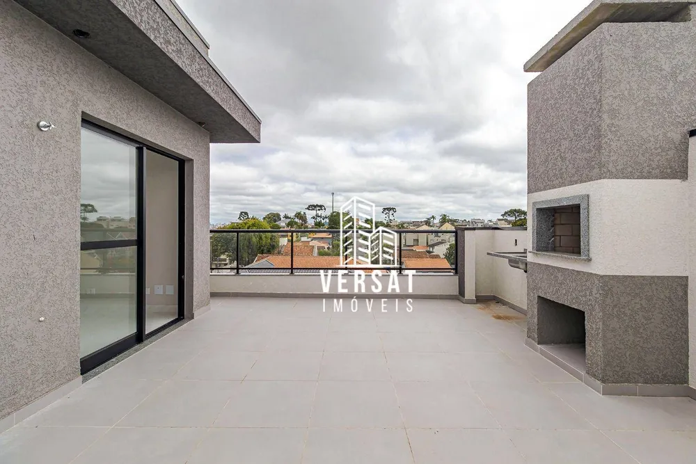 Sobrado, 3 quartos, 119 m² - Foto 11