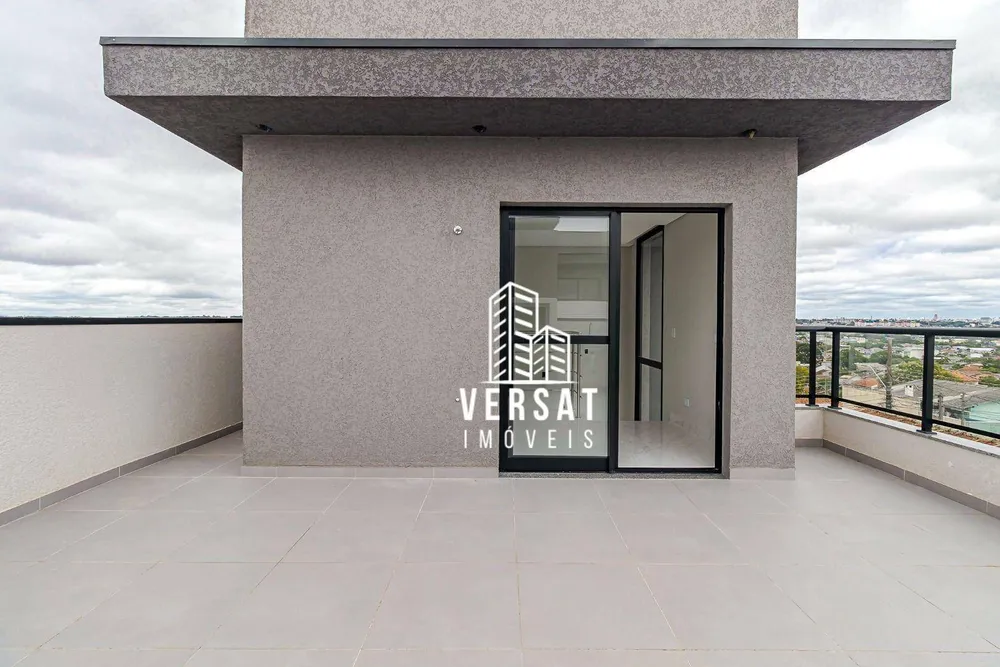 Sobrado, 3 quartos, 119 m² - Foto 12