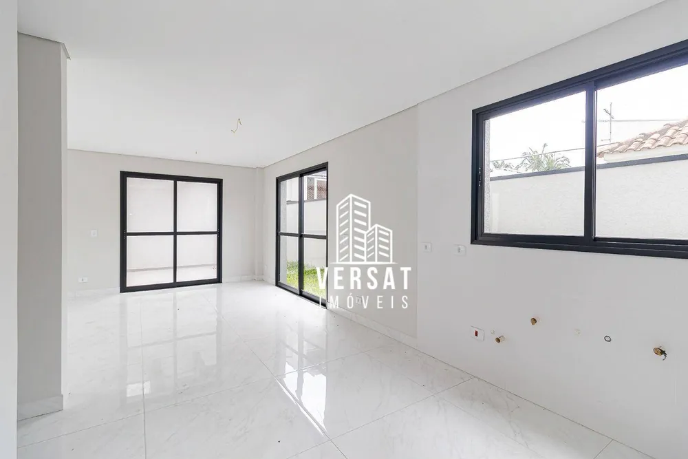 Sobrado, 3 quartos, 119 m² - Foto 2