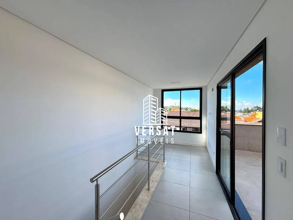 Sobrado, 3 quartos, 268 m² - Foto 8