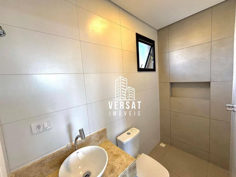 Sobrado, 3 quartos, 268 m² - Foto 9