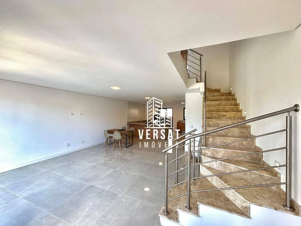 Sobrado, 3 quartos, 268 m² - Foto 15