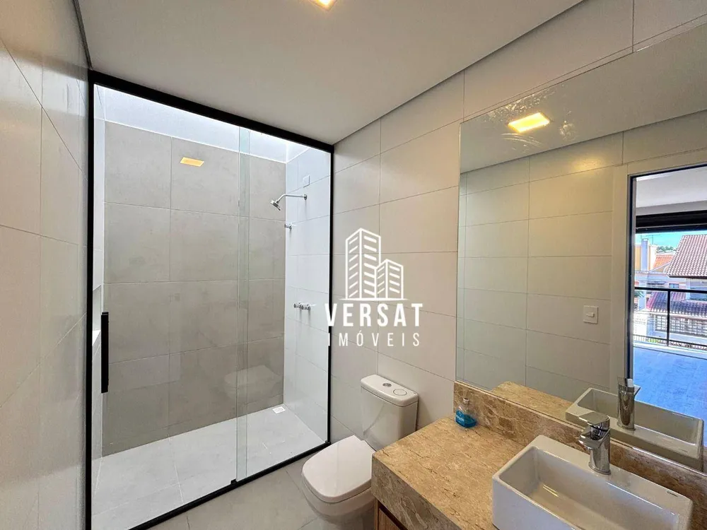 Sobrado, 3 quartos, 268 m² - Foto 11